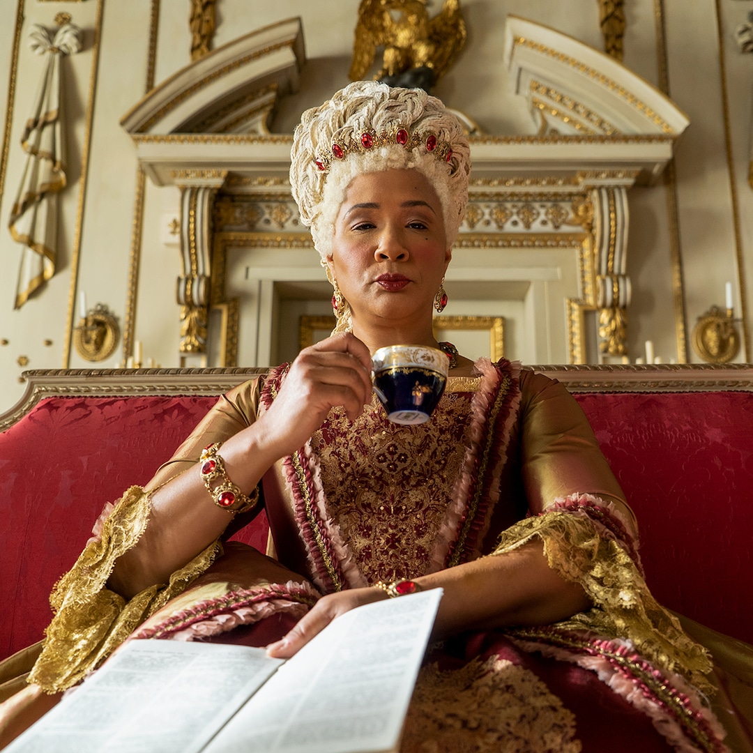 Consideration, pricey readers, a Bridgerton spin-off is within the works